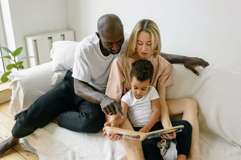 Reasons your Kid is Struggling With Reading-selfhelp tech