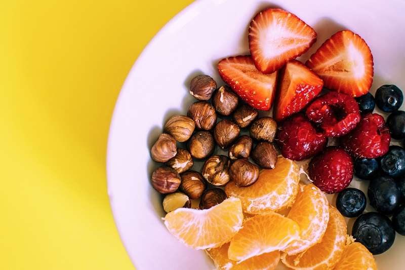 diet plan for weight loss selfhelp tech