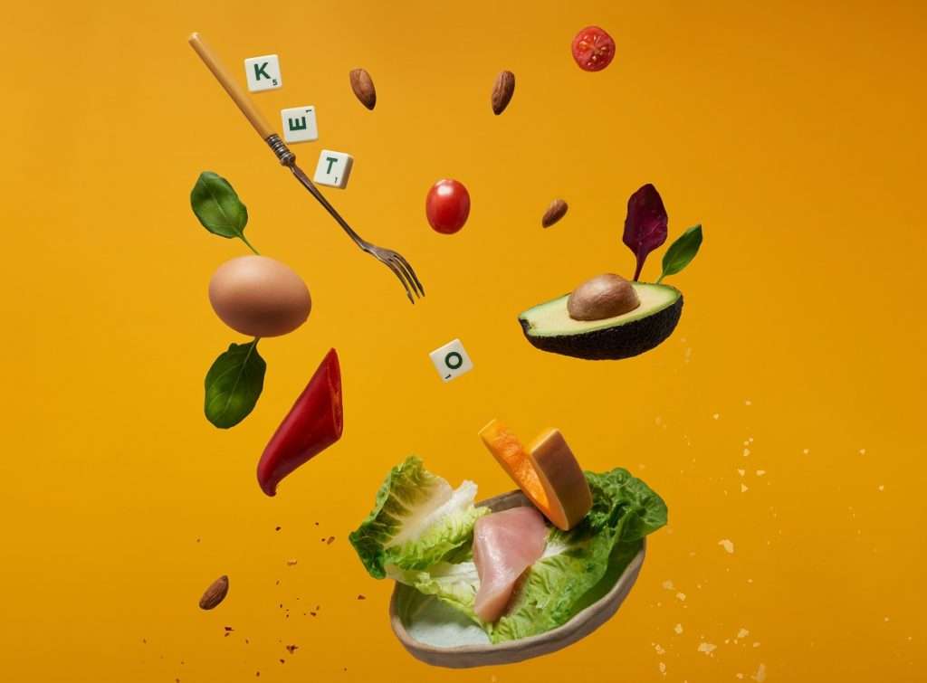 keto diet-weight-loss-selfhelp-tech
