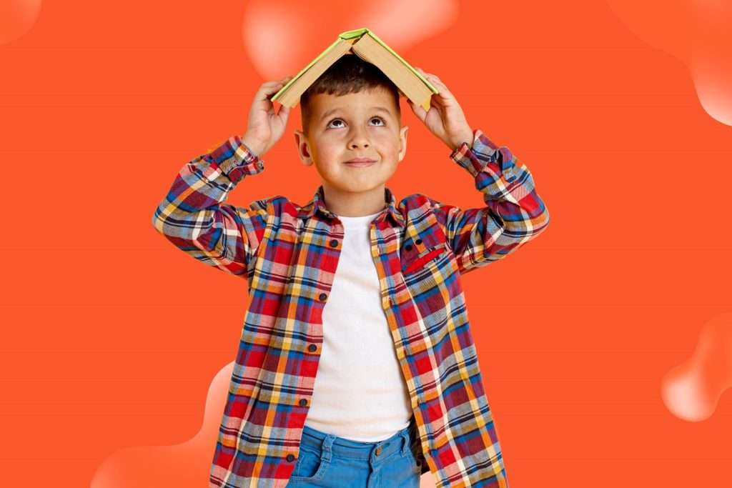 kid facing difficulty in reading-selfhelptech