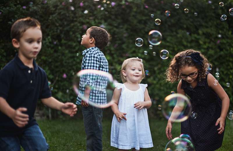 kids defferent abillities-selfhelp tech