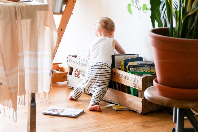 kids reading material-selfhelptech