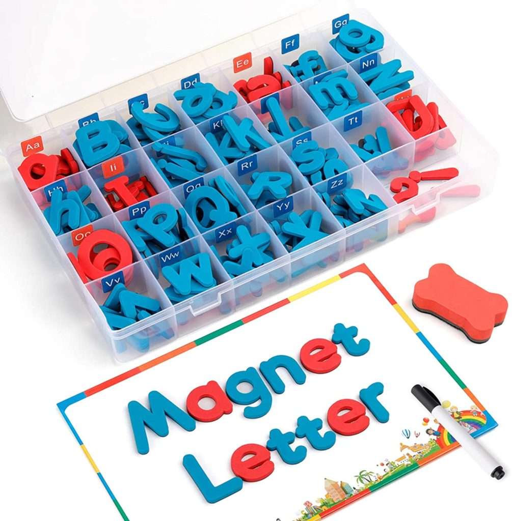 magnet words for kids learning selfhelp