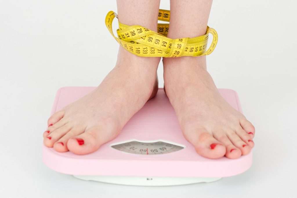 simple weight loss steps-selfhelp-tech