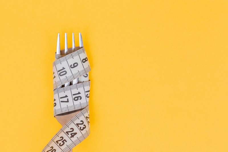 weight loss calories-selfhelp tech