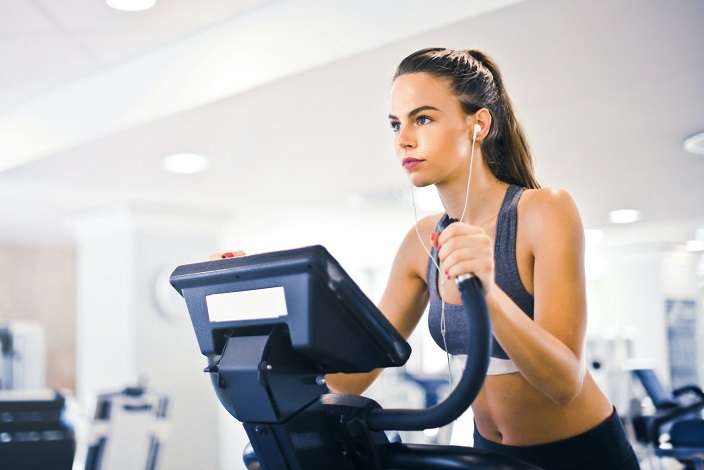 weight loss exercise-selfhelp tech