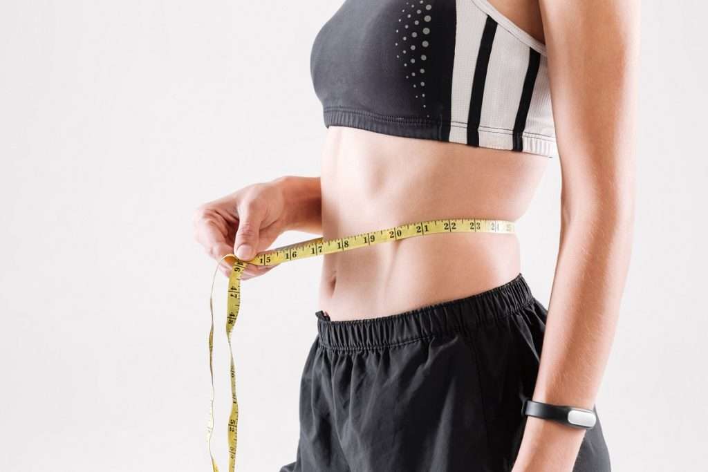 women weight loss-selfhelp tech