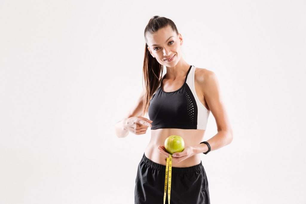 women weight loss with diet quick-selfhelptech