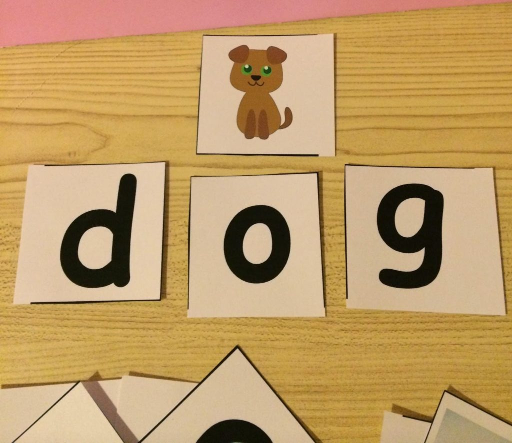 word game for kids selfhelp