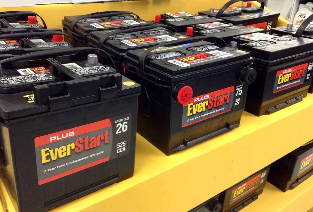 Battery reconditioning-selfhelp tech