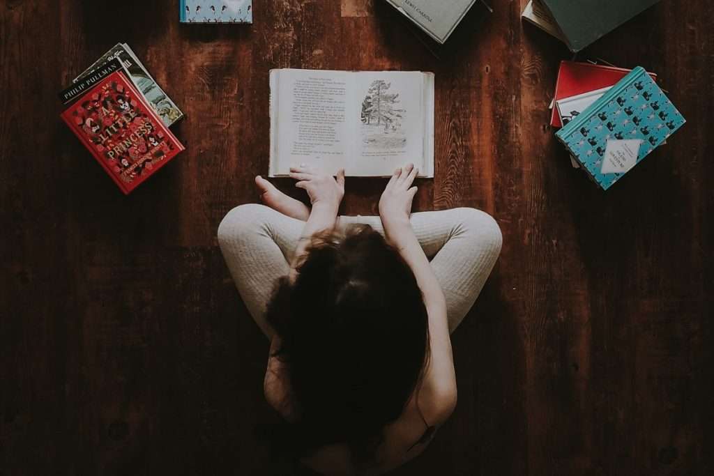 importance of reading in early years-selfhelp-tech