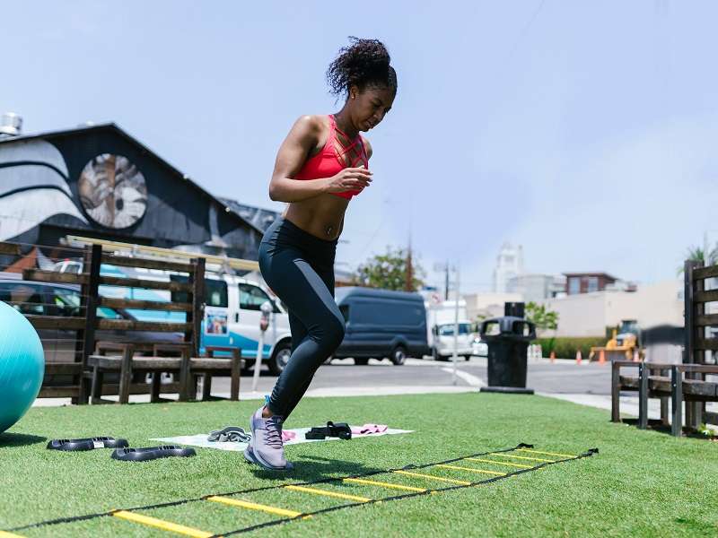 Exercise moderately selfhelp tech
