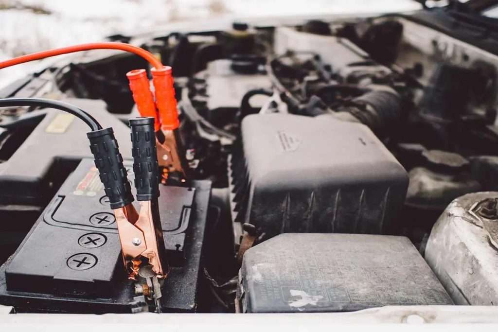 car Battery-Reconditioning-selfhelp tech