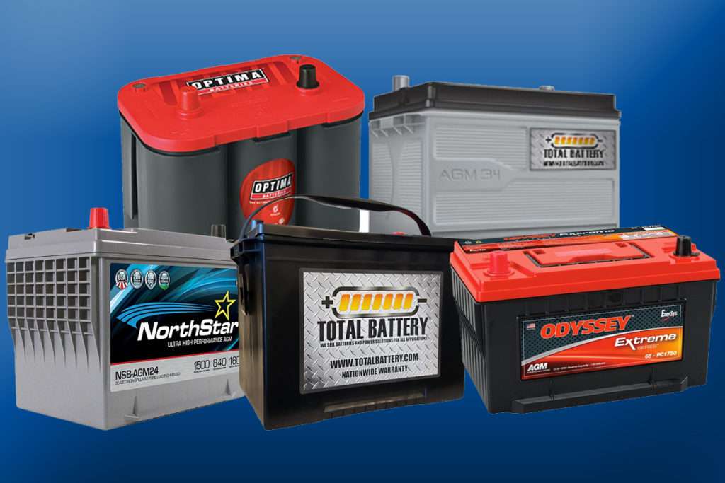 how to choose battery selfhelp tech