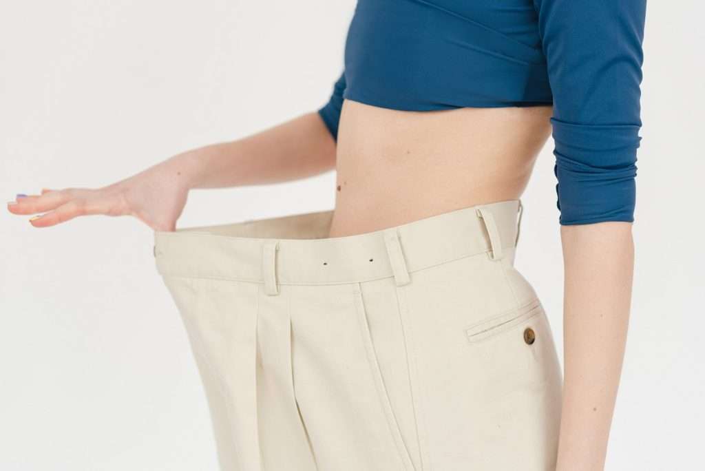 weight loss strategies selfhelp tech