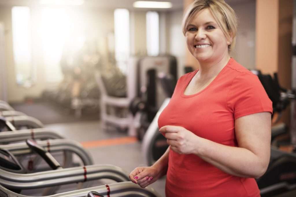 women weight loss at 45 selfhelp tech