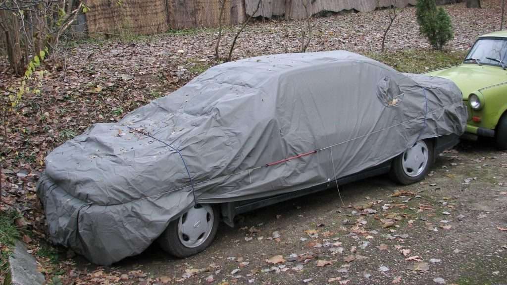 unused car battery selfhelptech