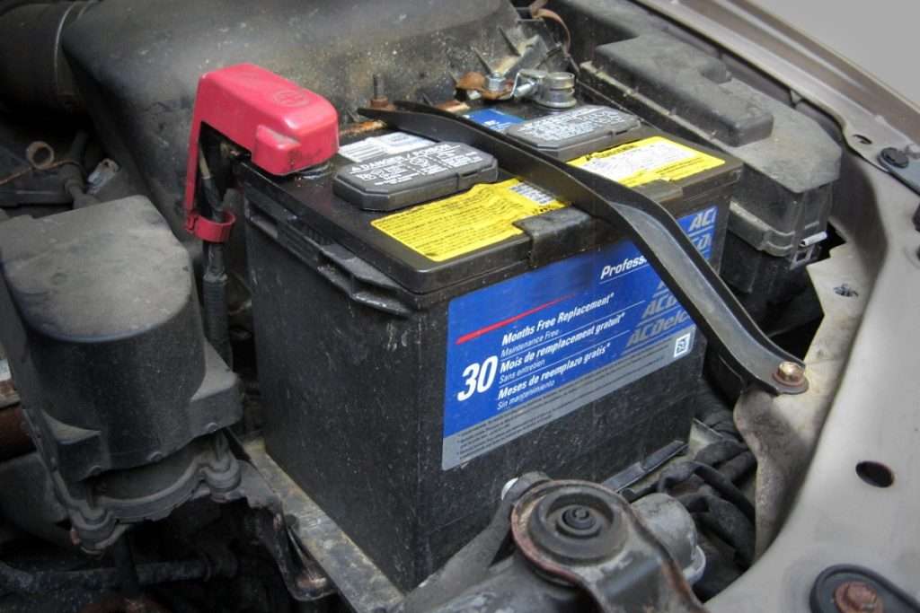 when to change car battery selfhelptech
