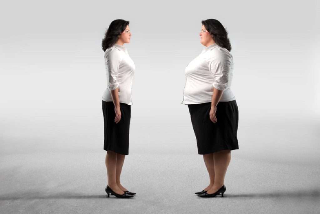 why women failed to lose weight-selfhelptech