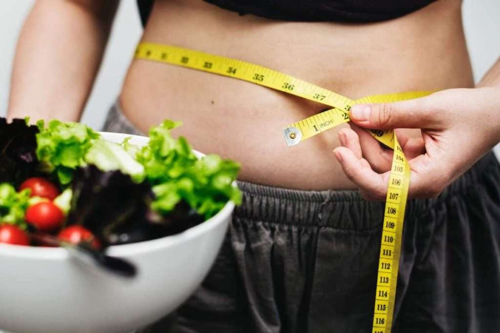 best weight loss diet for women selfhelp