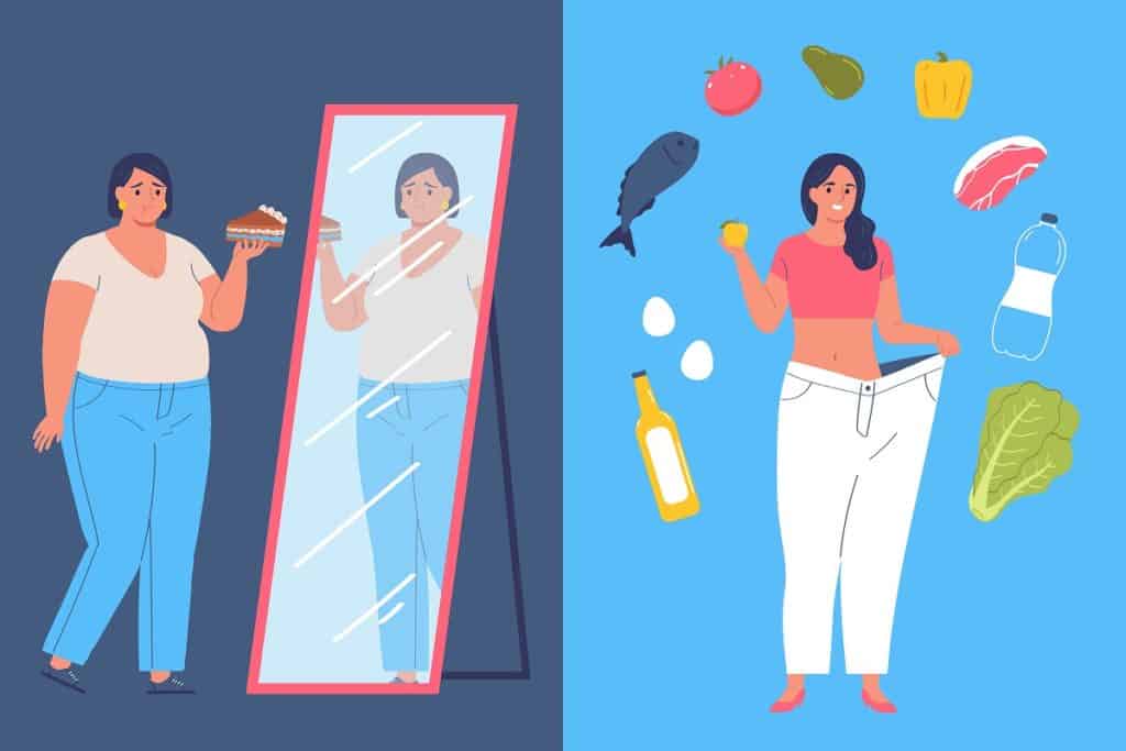 how-to-lose-weight-quickly-selfhelptech