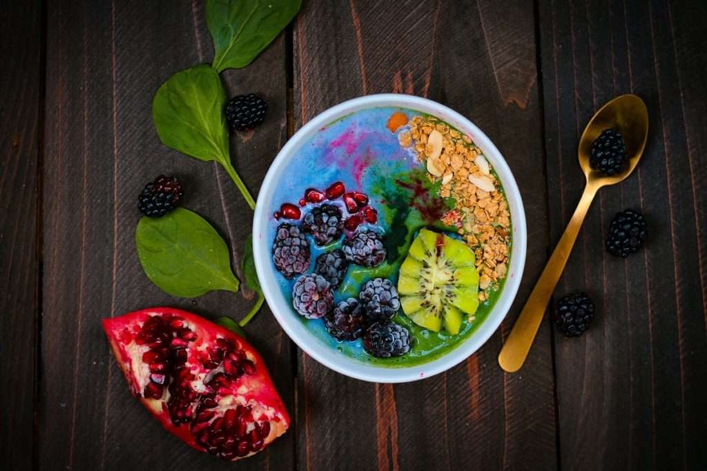 quick weight loss diet selfhelptech