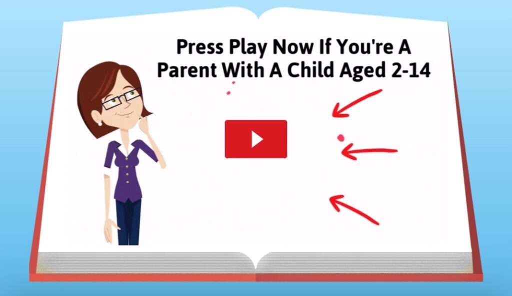 how to teach kids reading-selfhelp