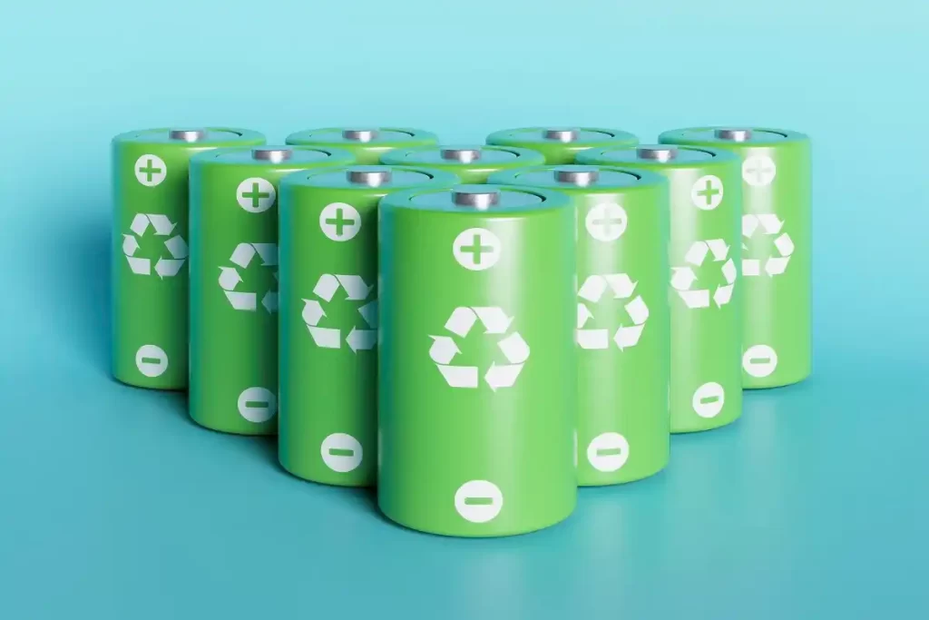 dvanced Battery Technologies
