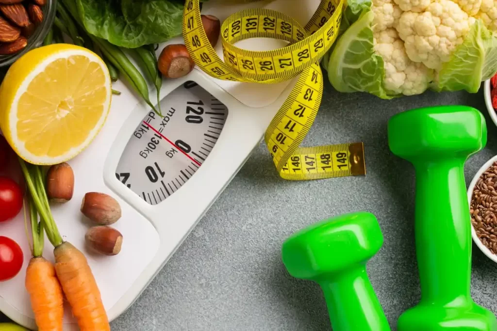 10 weight loss tips