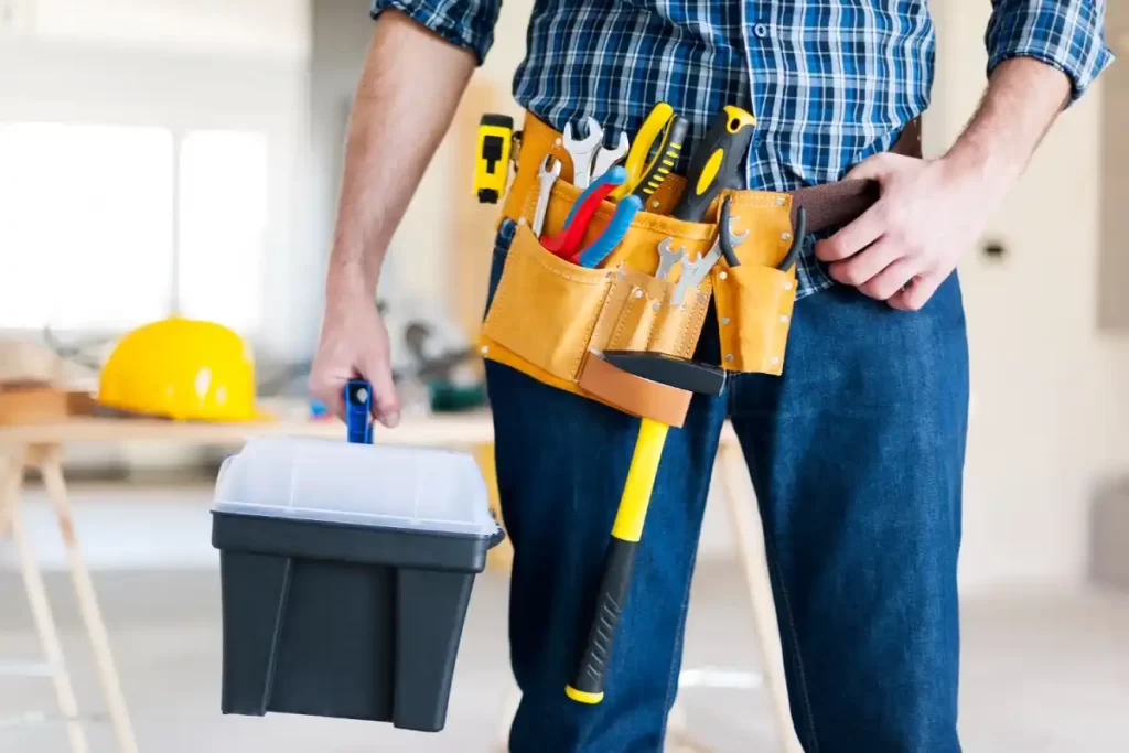 Home improvement