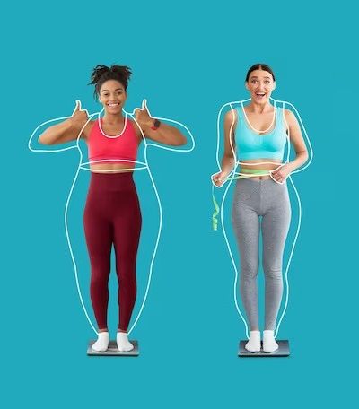 keto diet weight loss results