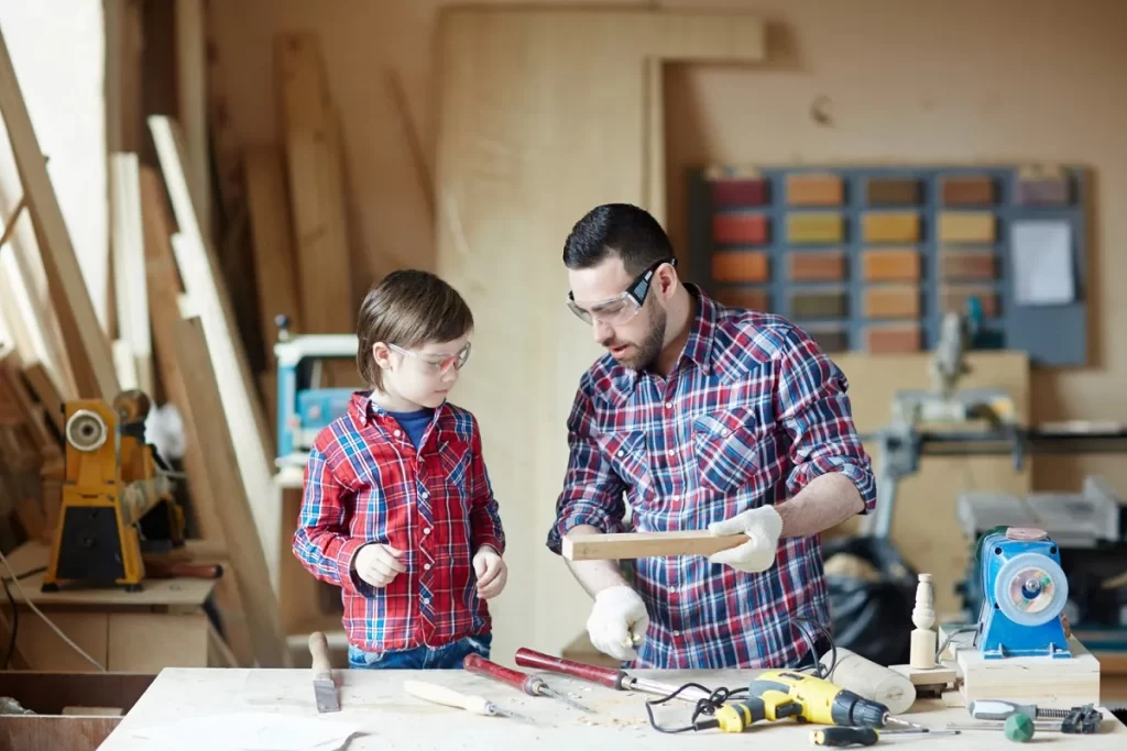 Easy DIY Projects for Beginners