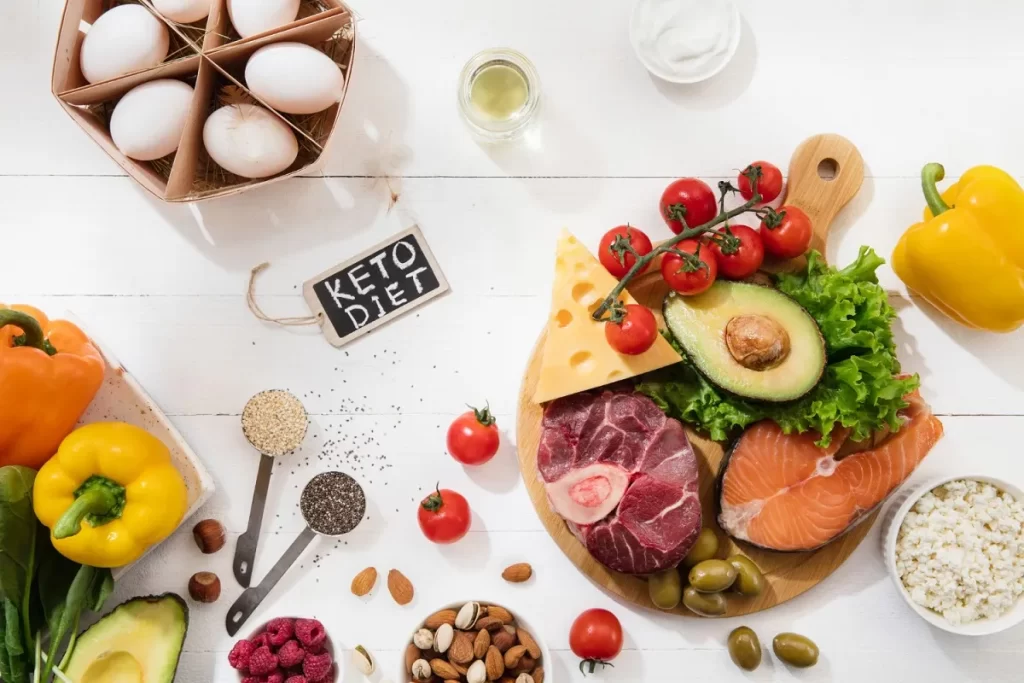 keto diet for beginners