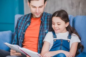 how to get your kid reading