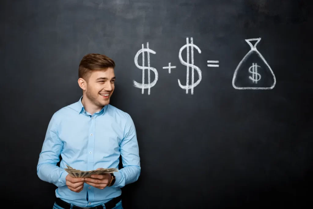 how to make wealthy with passive income