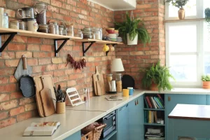 DIY kitchen upgrades