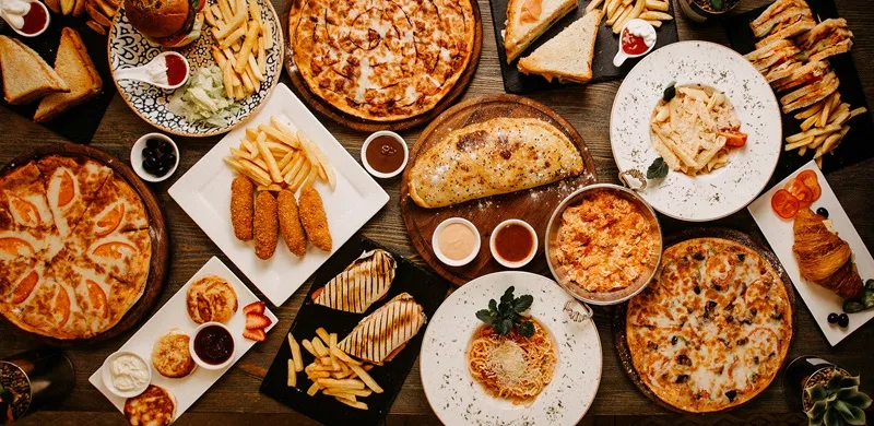 Skipping Meals