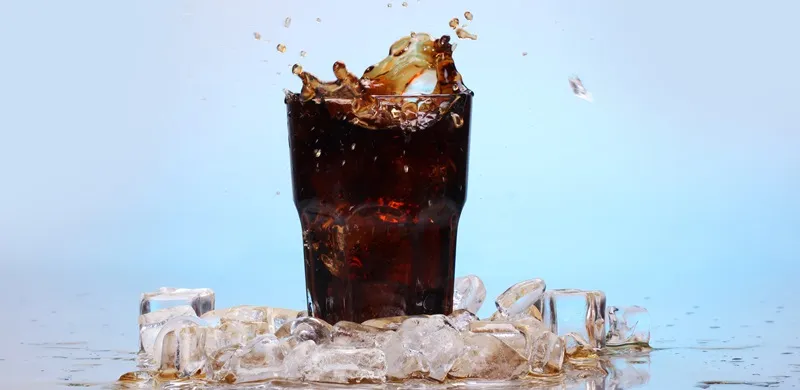 Underestimating Drink Calories