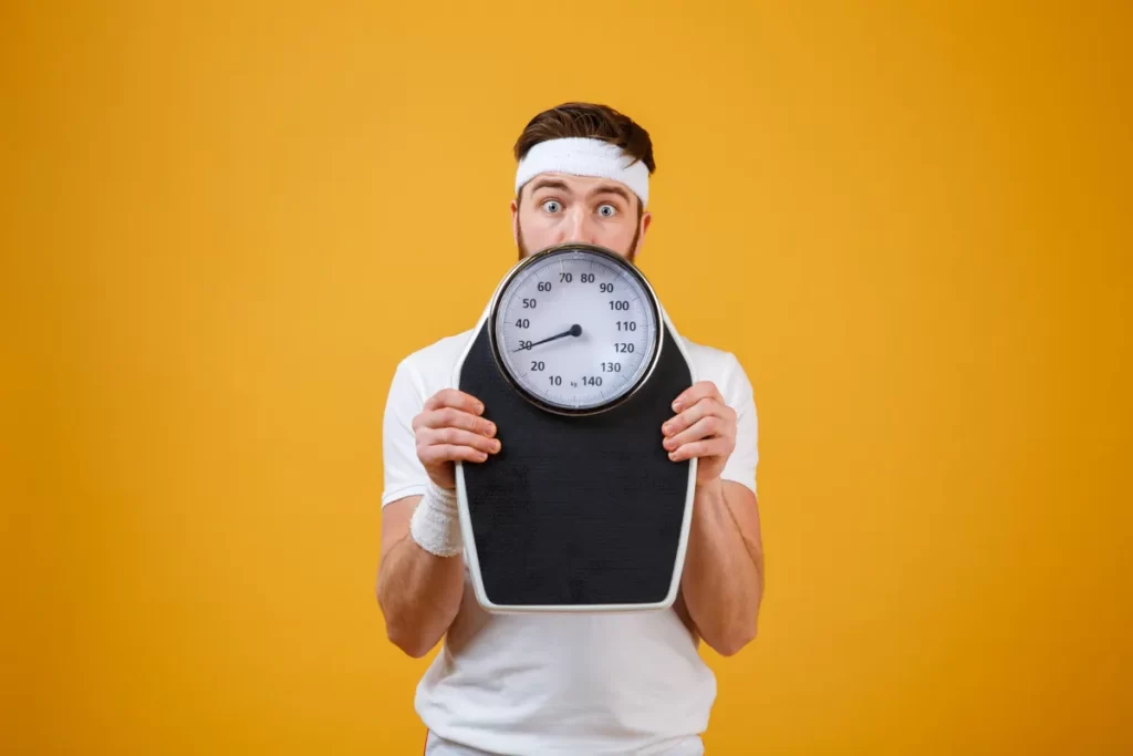 weight loss questions