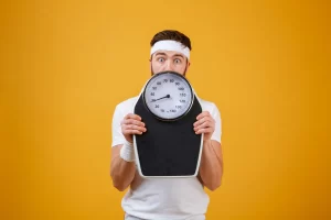 weight loss questions