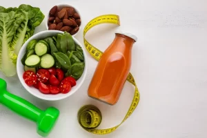 Fat-Burning Foods