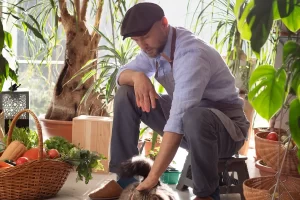 outdoor DIY projects
