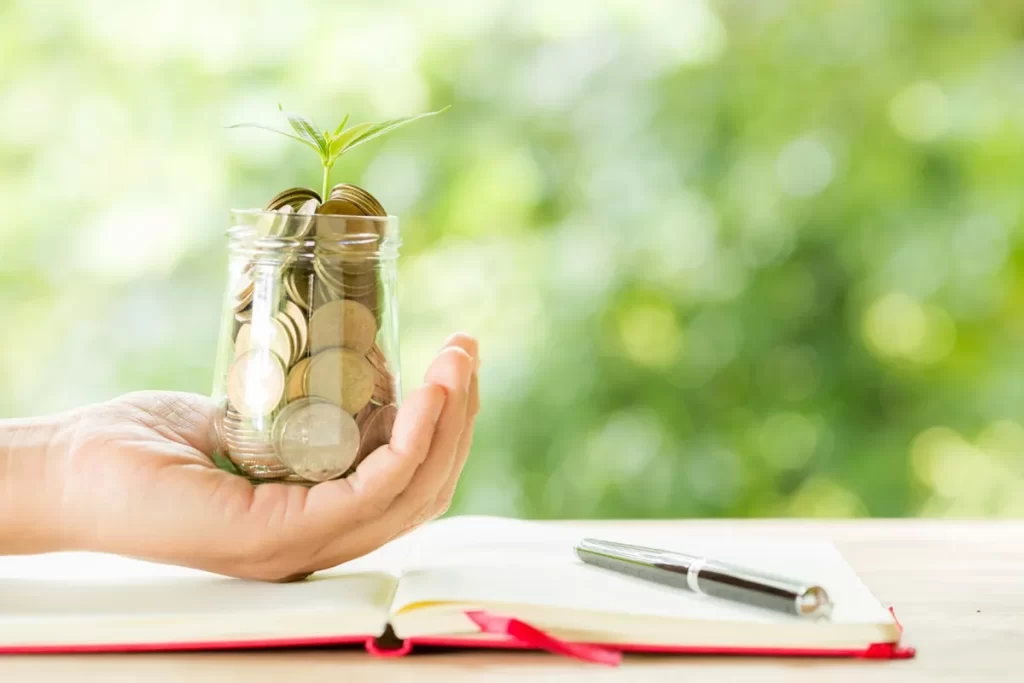 saving vs investing