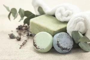 DIY Natural Soap Making