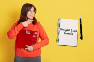 Weight Loss Trends of 2024