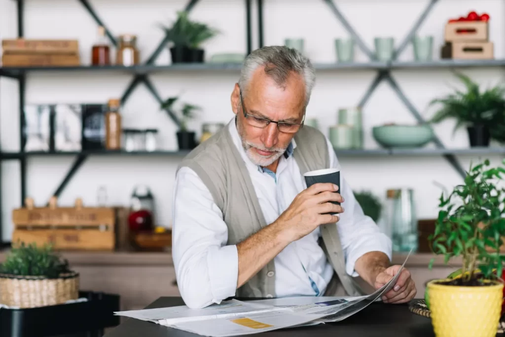 Retirement Income Opportunities