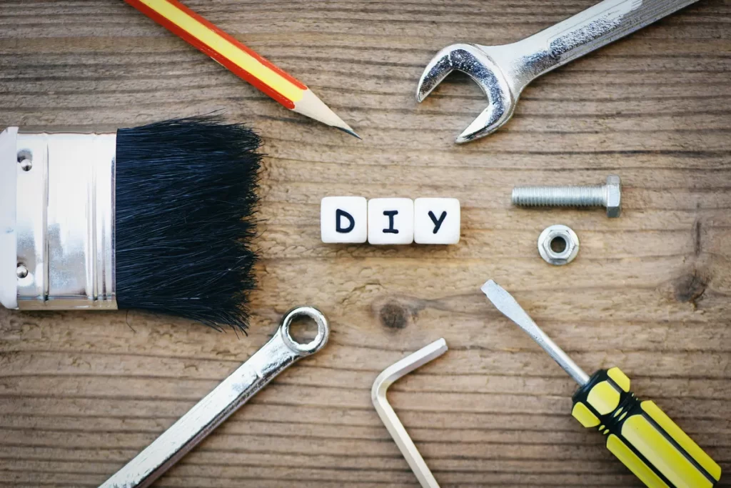 DIY Home