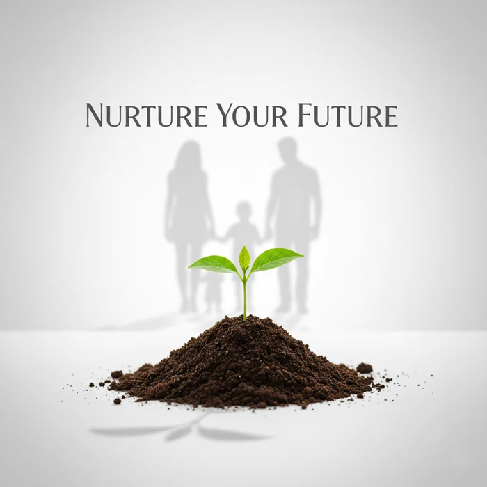Nurture your future