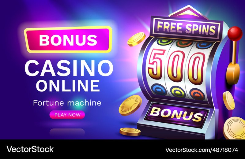 Image: Exploring the Thrills of SlotsVader Casino: Bonuses, Free Spins, and More