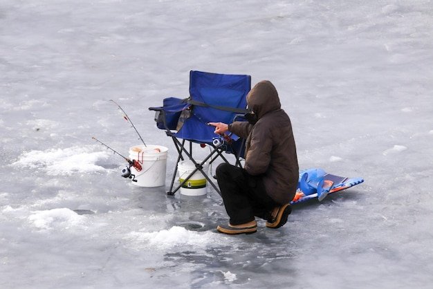 Image: Das Eismöglichkeitsspiel Deutschlands: Ein Erfahrungsbericht über das